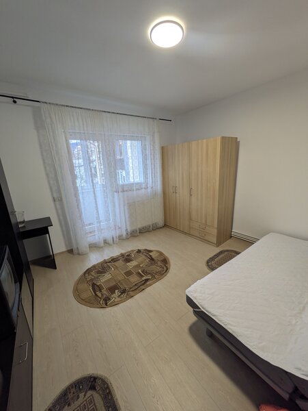 Brasov, Racadau,